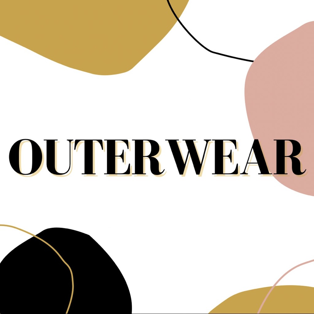 OUTERWEAR